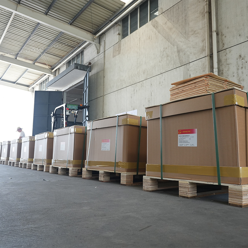 Pelat UV-CTP Jalankan Tinggi