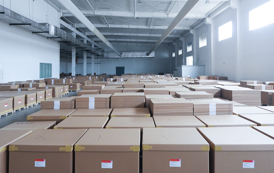 Suzhou Huaguang Baoli Printing Plate Co., Ltd.